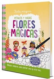 Tapa de Tinta mágica