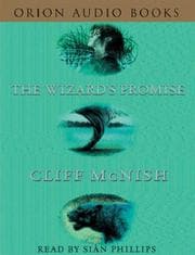 Tapa de The Wizard's Promise (Doomspell)