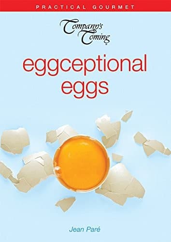 Tapa de Eggceptional Eggs