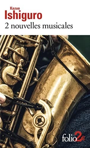 Tapa de 2 nouvelles musicales