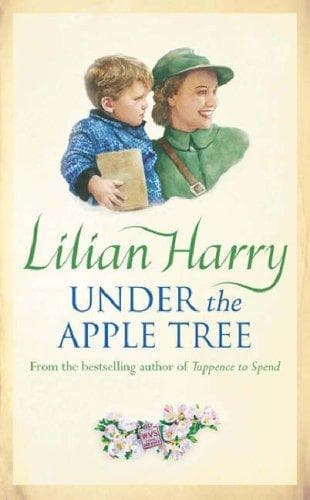 Tapa de Under the Apple Tree