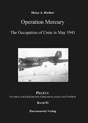 Tapa de Operation Mercury
