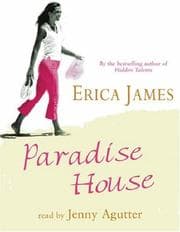 Tapa de Paradise House