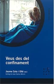 Tapa de Veus des del confinament