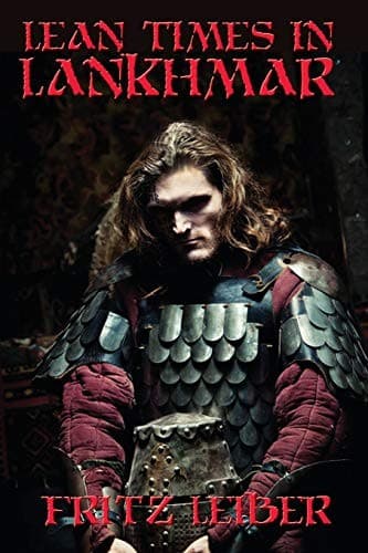Tapa de Lean Times in Lankhmar
