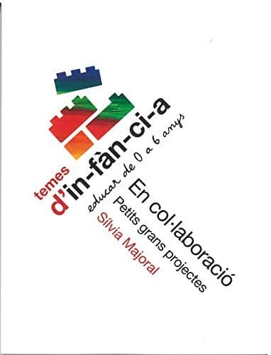 Tapa de En col·laboració, petits grans projectes