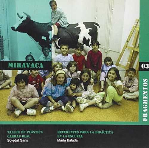 Tapa de Miravaca