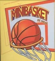 Tapa de Minibasket de mesa