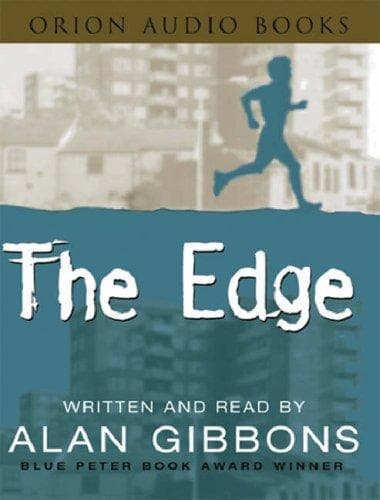Tapa de The Edge