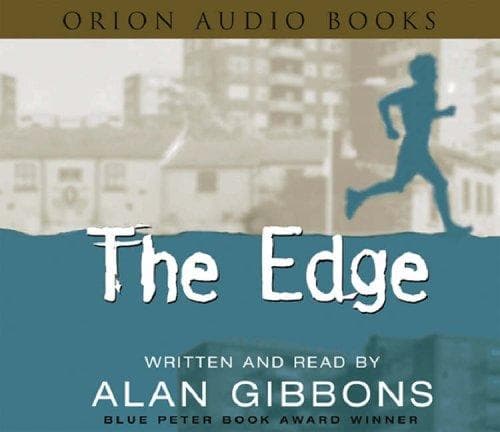 Tapa de The Edge