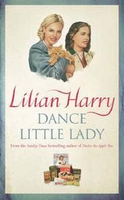 Tapa de Dance Little Lady