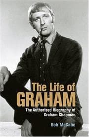 Tapa de The Life of Graham