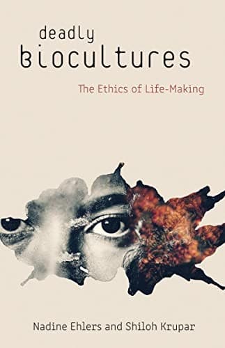 Tapa de Deadly Biocultures