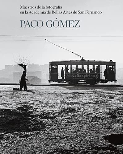 Tapa de Paco Gómez