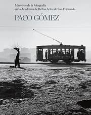 Tapa de Paco Gómez