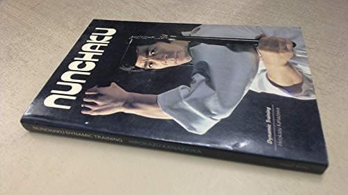 Tapa de Nunchaku