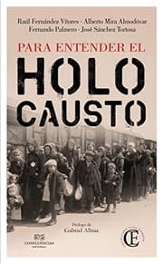 Tapa de Para entender el Holocausto