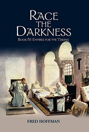 Tapa de Race the Darkness