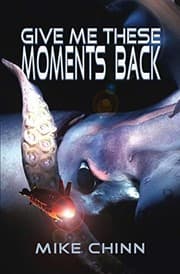 Tapa de Give Me These Moments Back