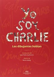 Tapa de Yo soy Charlie