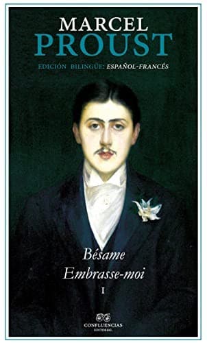 Tapa de Bésame - Embrasse-moi