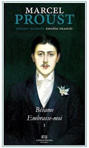Tapa de Bésame - Embrasse-moi