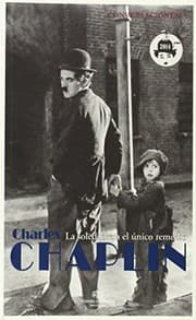 Tapa de Conversaciones con Charles Chaplin