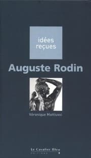 Tapa de Auguste Rodin