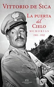 Tapa de La puerta del cielo