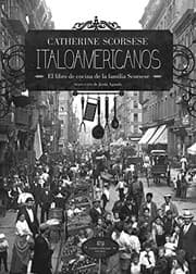 Tapa de Italoamericanos