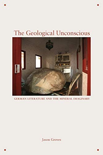 Tapa de Geological Unconscious