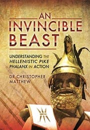 Tapa de Invincible Beast