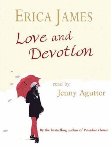 Tapa de Love and Devotion