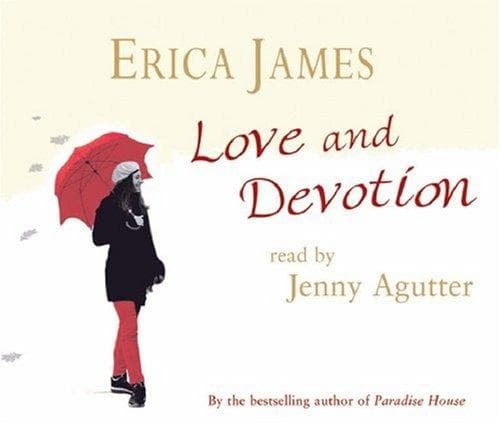Tapa de Love and Devotion