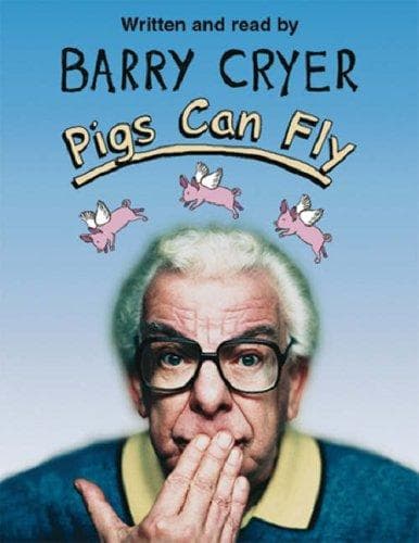 Tapa de Pigs Can Fly