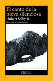 Tapa de El canto de la nieve silenciosa