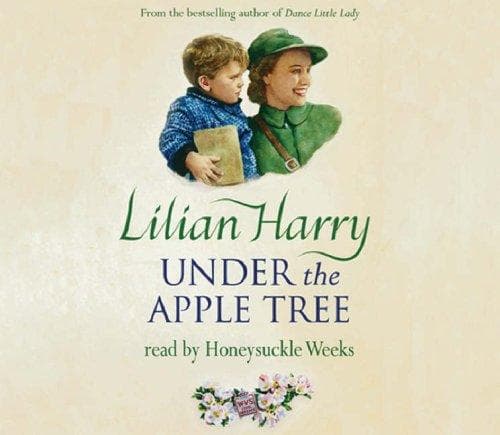 Tapa de Under the Apple Tree
