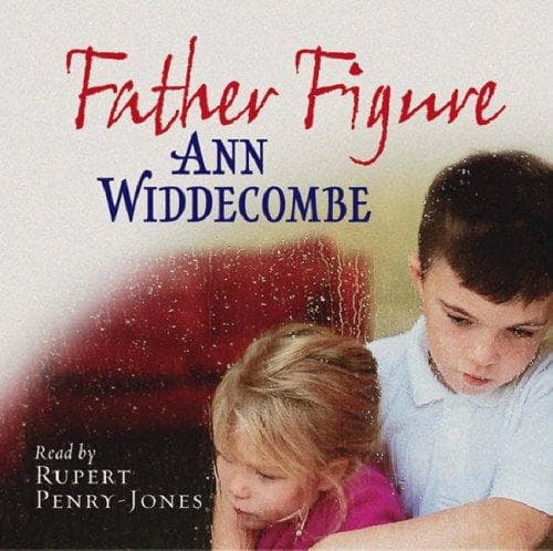 Tapa de Father Figure
