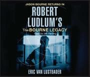 Tapa de The Bourne Legacy