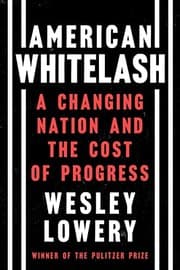 Tapa de Whitelash