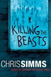 Tapa de Killing the Beasts~Chris Simms