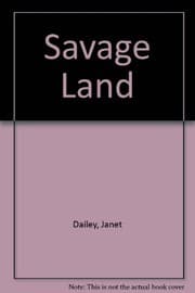 Tapa de Savage Land