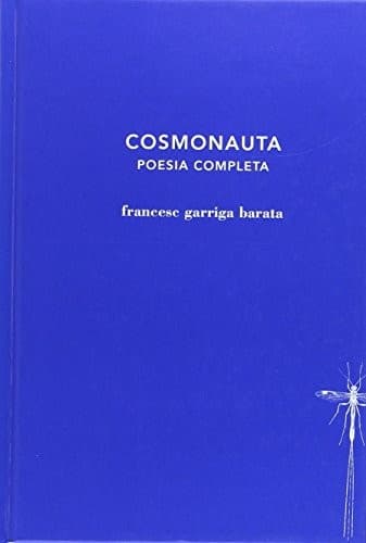 Tapa de Cosmonauta