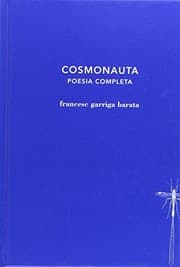 Tapa de Cosmonauta