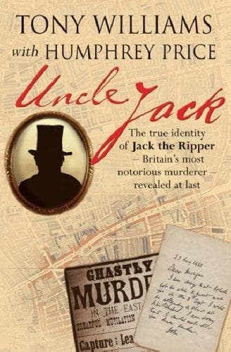 Tapa de Uncle Jack