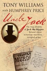 Tapa de Uncle Jack