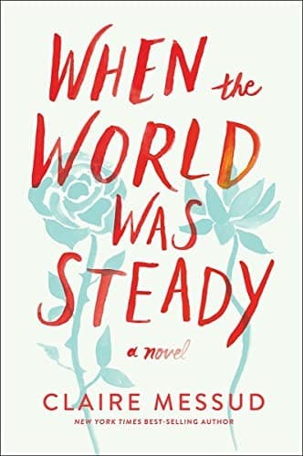 Tapa de When the World Was Steady