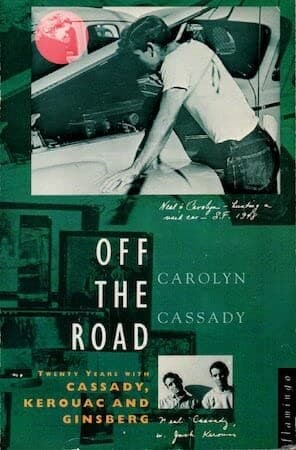 Tapa de Off the road