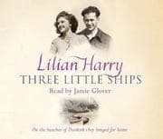 Tapa de Three Little Ships