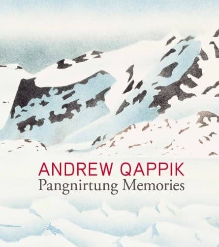 Tapa de Andrew Qappik